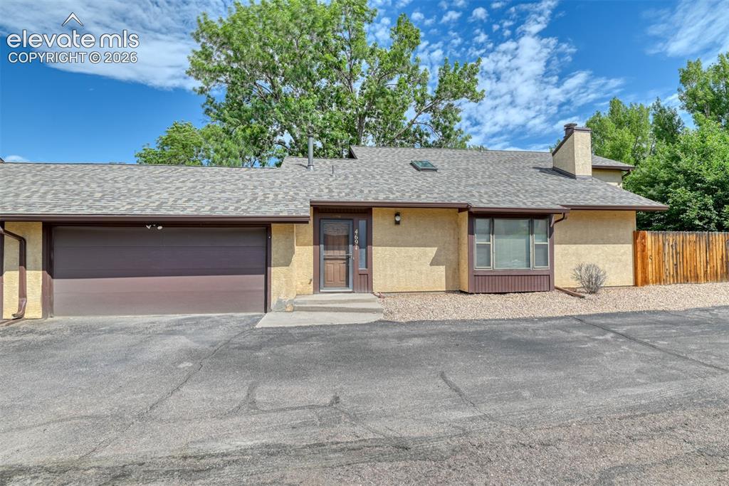 4691 Winewood Village Dr., Colorado Springs, CO 80917