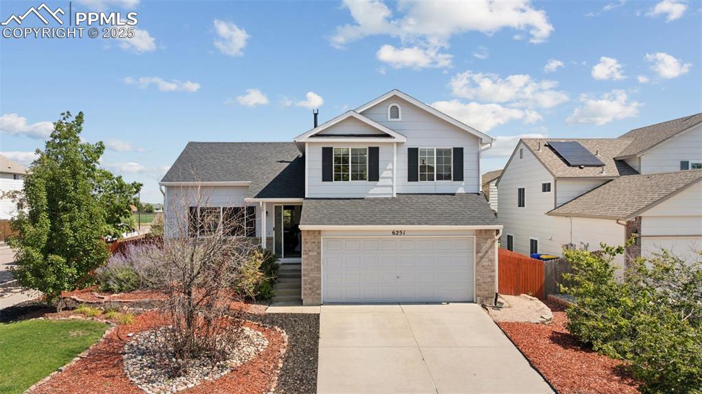 6251 Hartman Dr., Colorado Springs, CO 80923