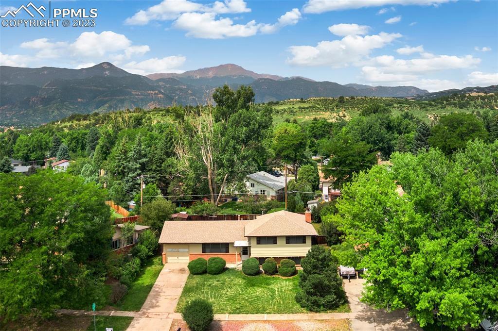 1106 N 31st St., Colorado Springs, CO 80904