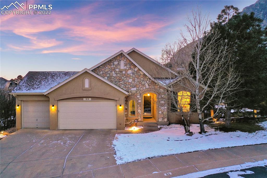95 Kirkstone Ln., Colorado Springs, CO 80906