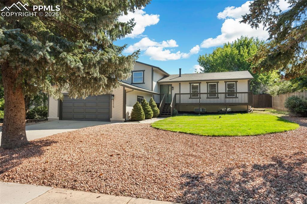 6215 Lange Dr., Colorado Springs, CO 80918