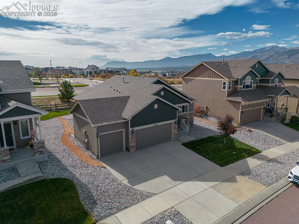 12226 Bandon Dr., Colorado Springs, CO 80921