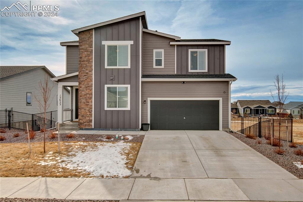 12653 Granite Ridge Dr., Peyton, CO 80831