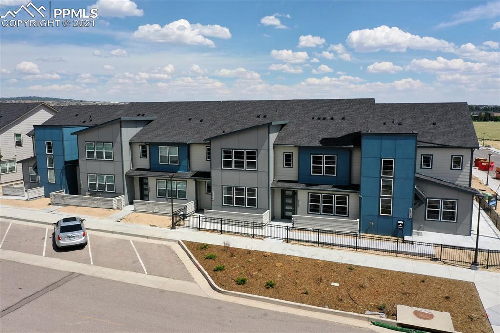 1597 Blue Sapphire View, Colorado Springs, CO 80908