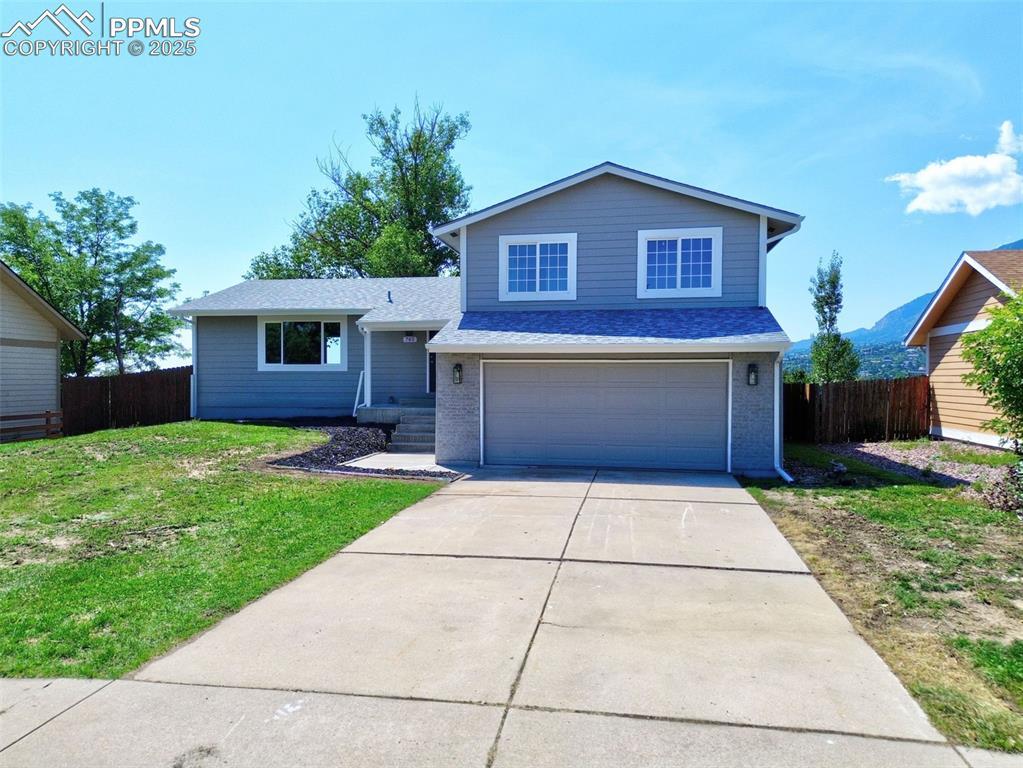 785 Bayfield Dr., Colorado Springs, CO 80906
