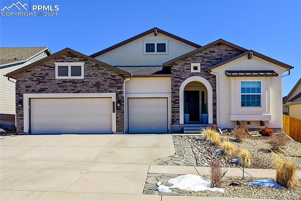 6719 Dancing Wind Dr., Colorado Springs, CO 80923