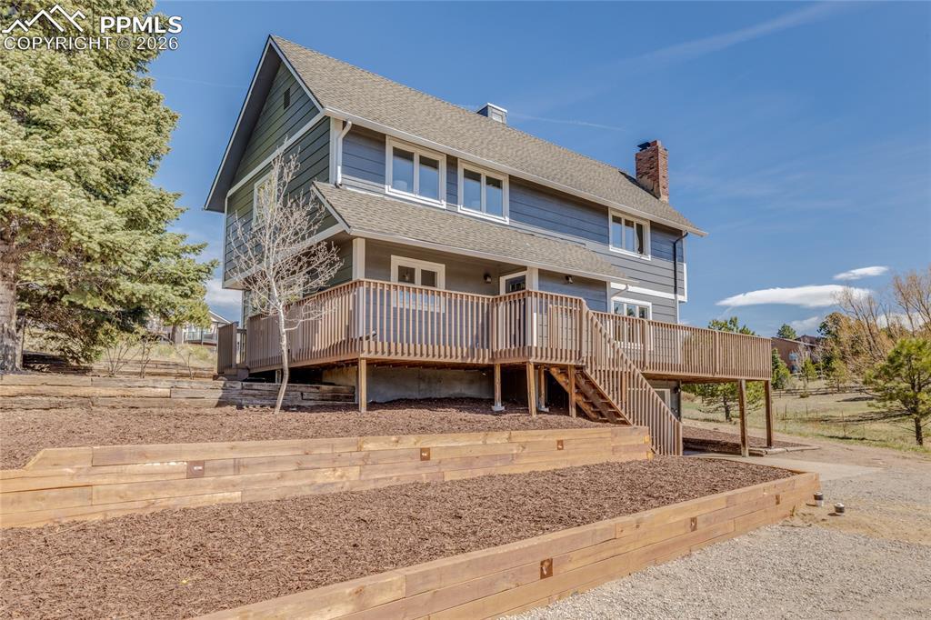 1120 Lake Woodmoor Dr., Monument, CO 80132