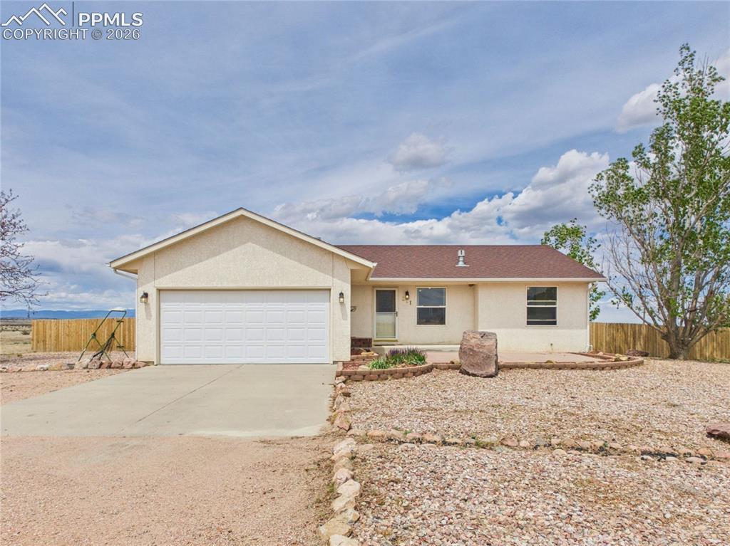 221 W Bywood Dr., Pueblo West, CO 81007