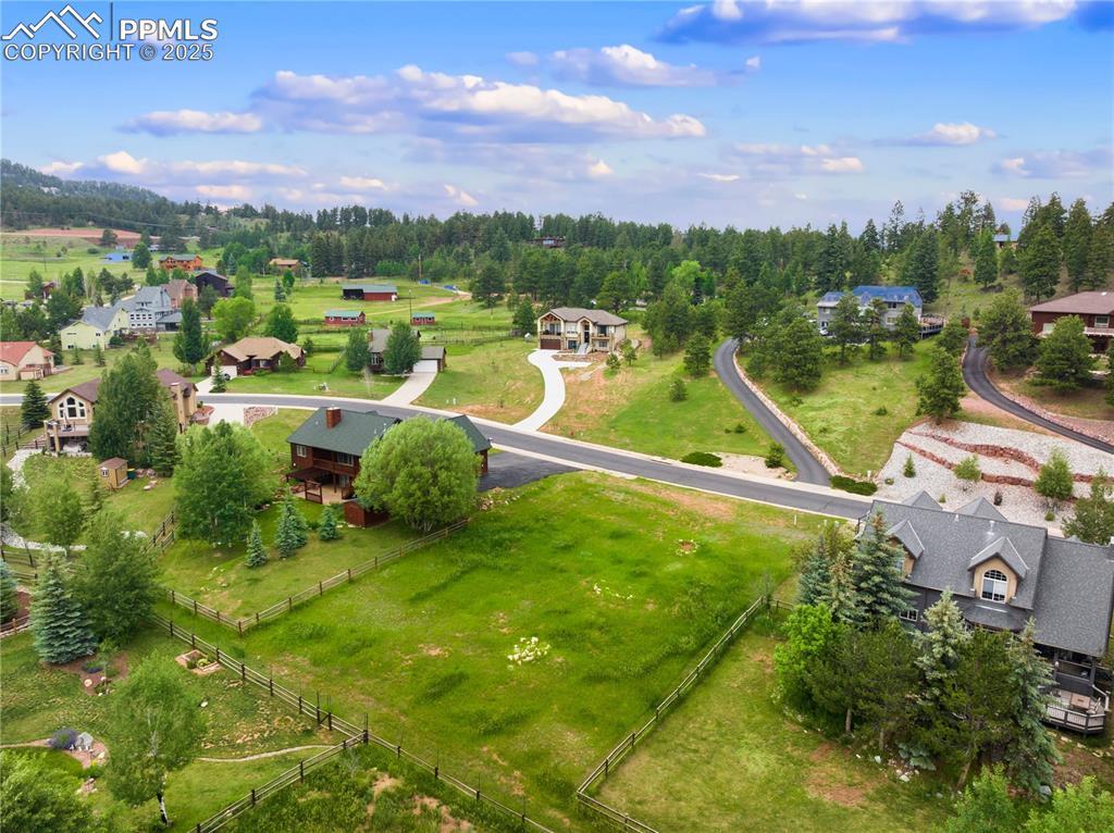 415 Gray Horse Cir., Woodland Park, CO 80863