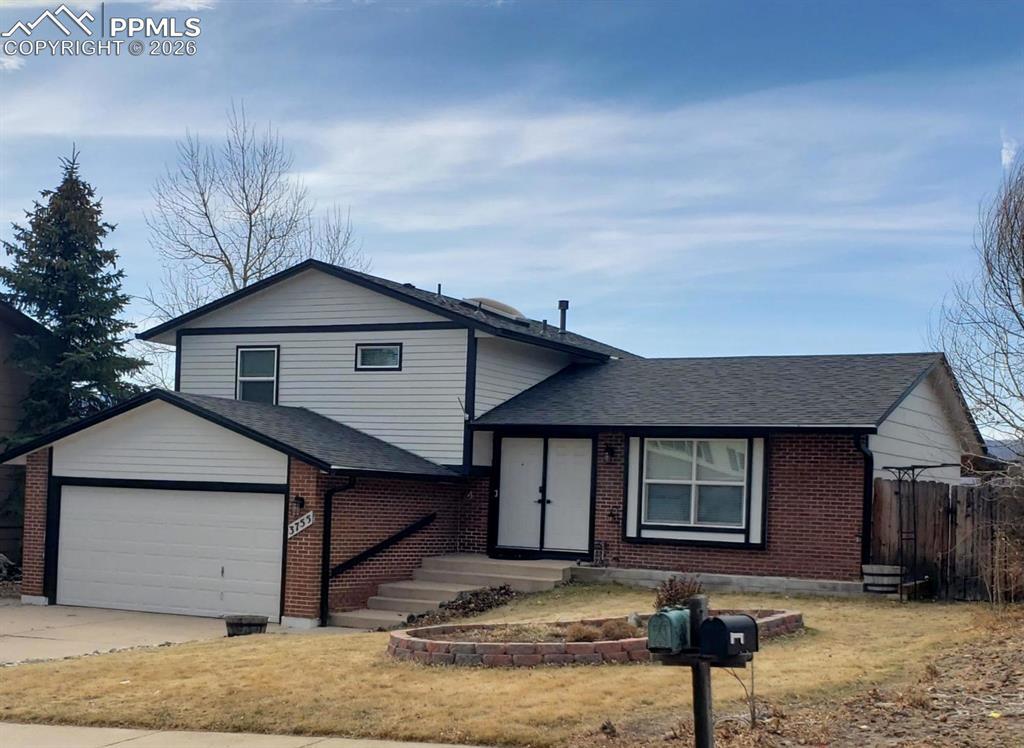 3755 Misty Meadows Dr., Colorado Springs, CO 80920