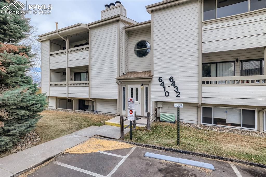 6410 Mcnichols Ct., Colorado Springs, CO 80918