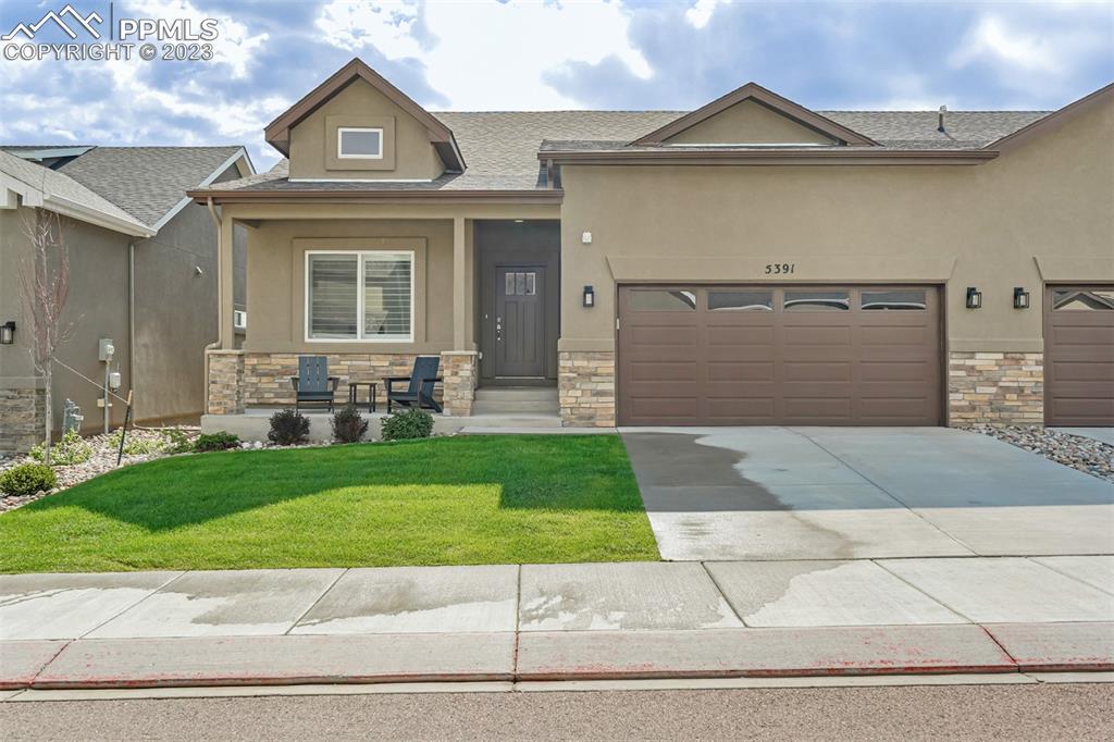 5391 Silverstone Ter., Colorado Springs, CO 80919