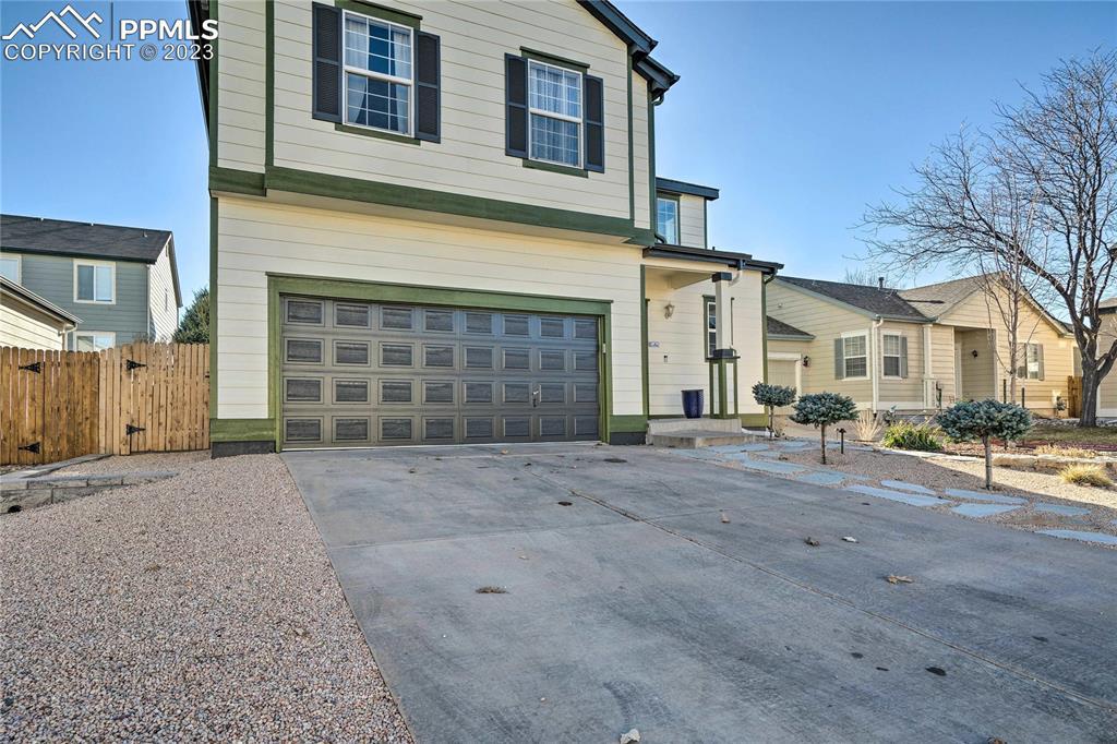 7085 Mountain Creek Grove, Colorado Springs, CO 80922