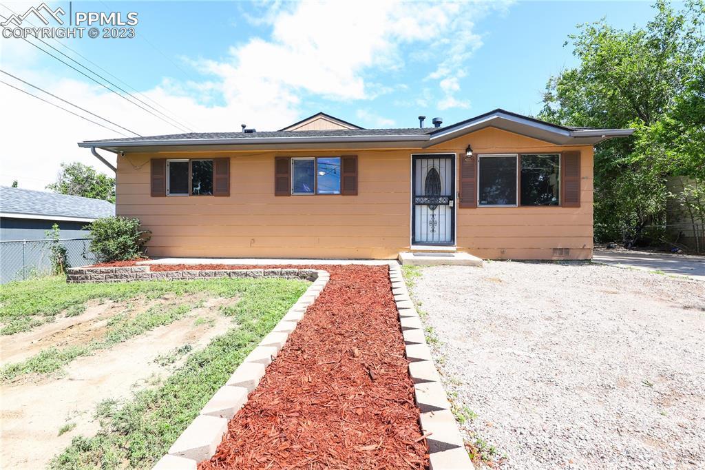 2406 Norse Dr., Colorado Springs, CO 80910