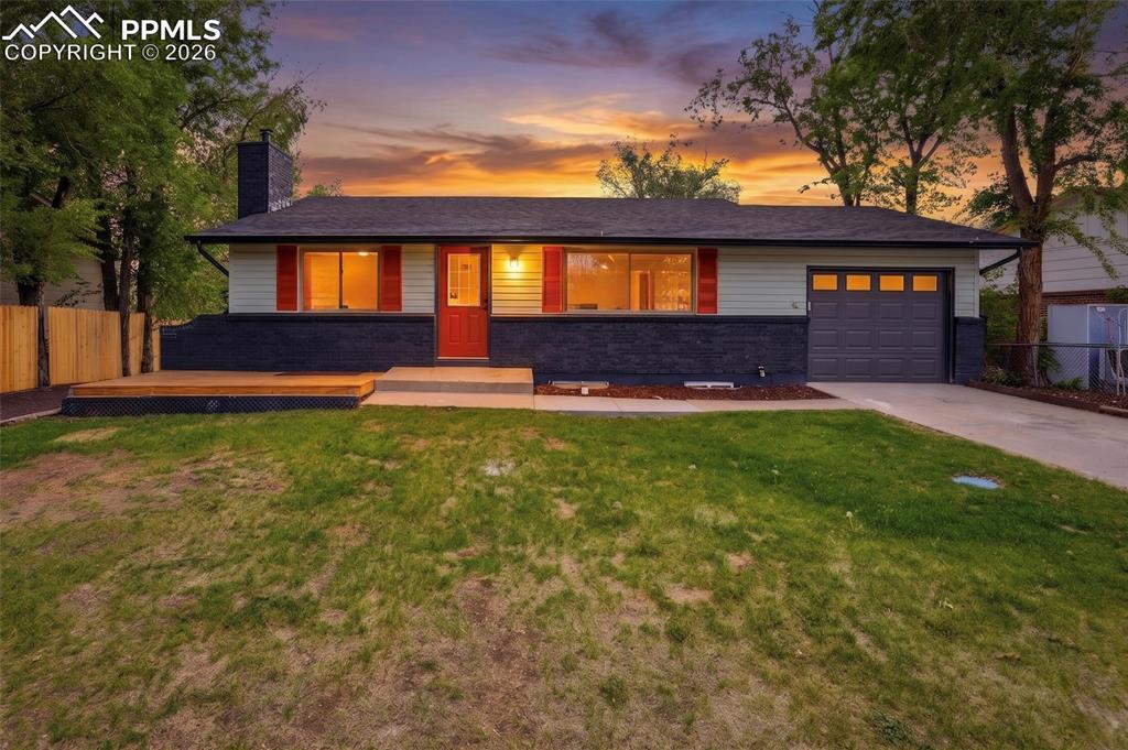 113 Catalina Pl., Colorado Springs, CO 80906