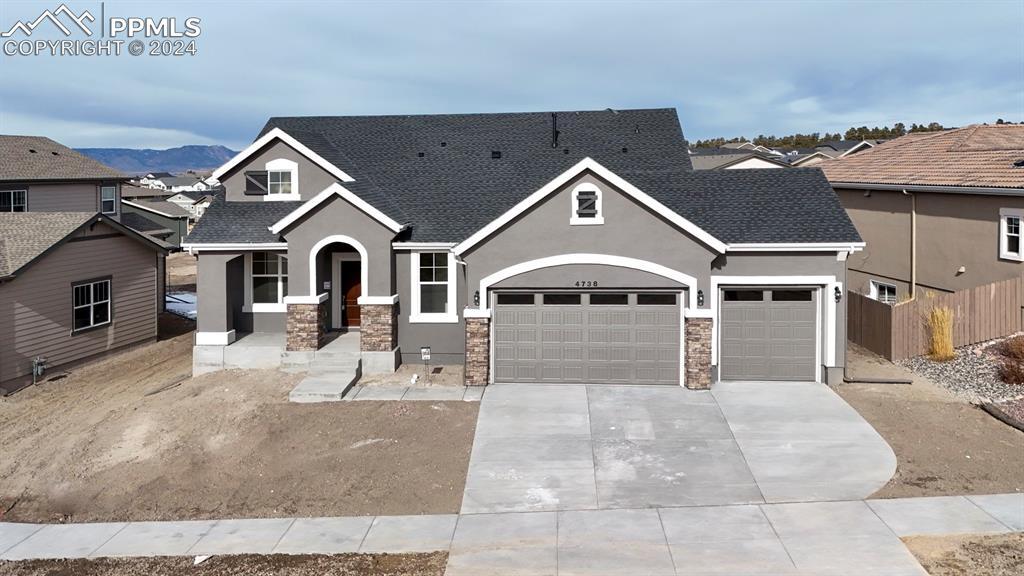 4738 Hanging Lake Cir., Colorado Springs, CO 80924