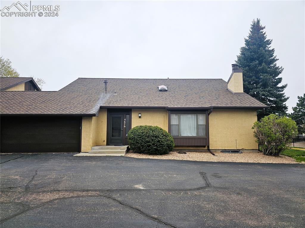 4676 Winewood Village Dr., Colorado Springs, CO 80917