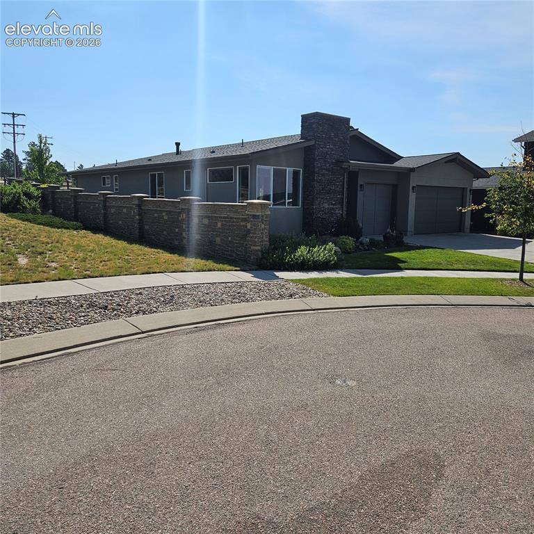 10457 Marshall Mesa Ct., Colorado Springs, CO 80924
