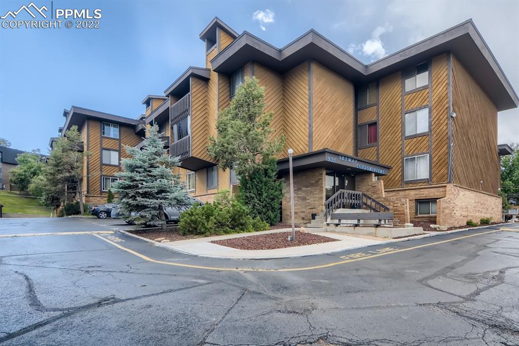 935 Saturn Dr. #102, Colorado Springs, CO 80905