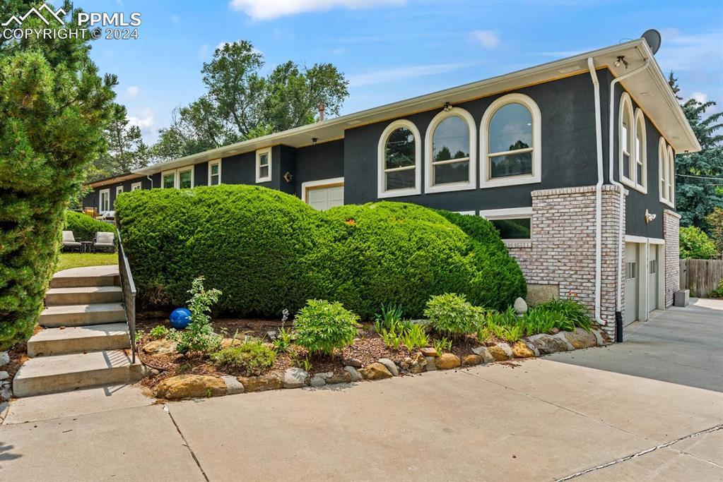 3120 N Chelton Rd., Colorado Springs, CO 80909