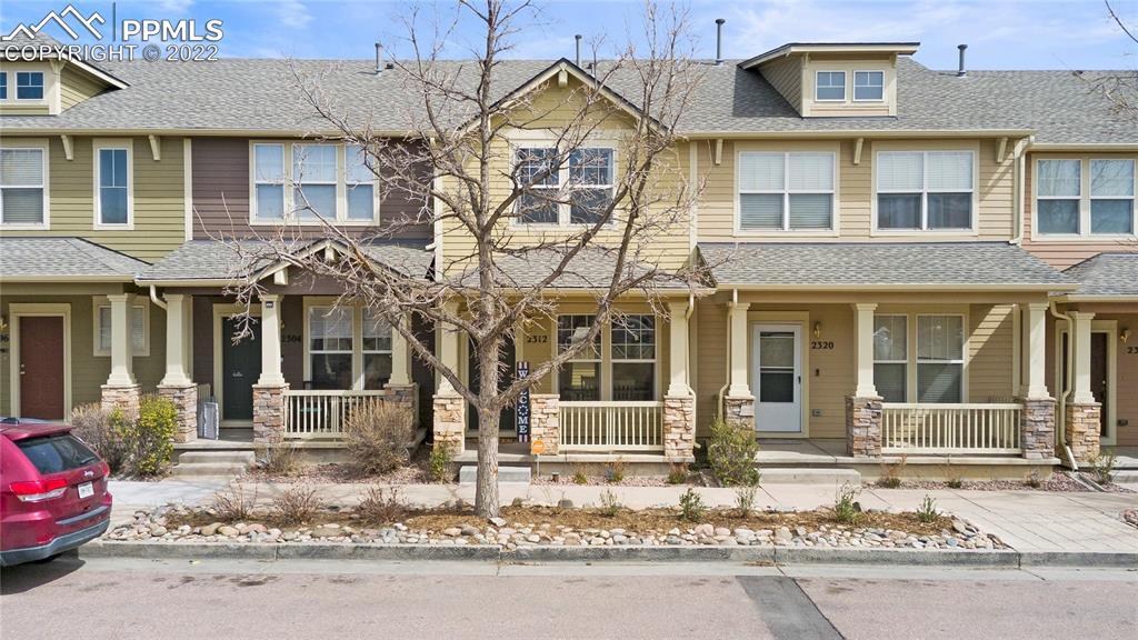 2312 Gilpin Ave., Colorado Springs, CO 80910