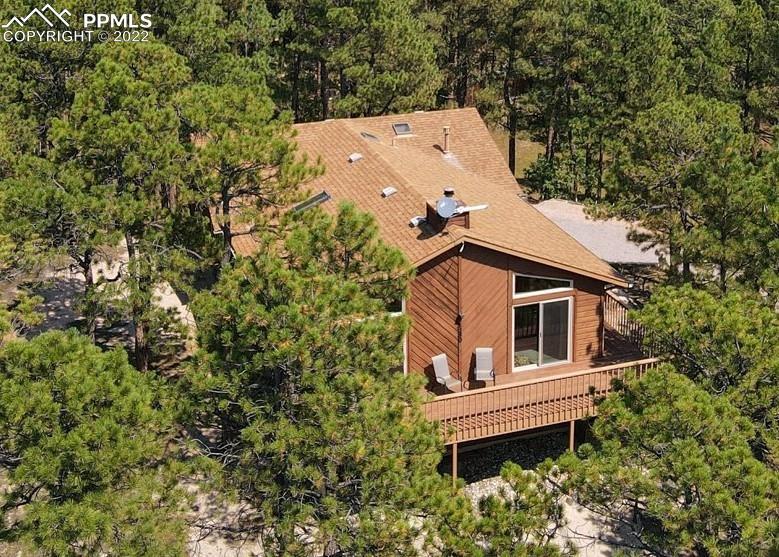 1280 Tari Dr., Colorado Springs, CO 80921