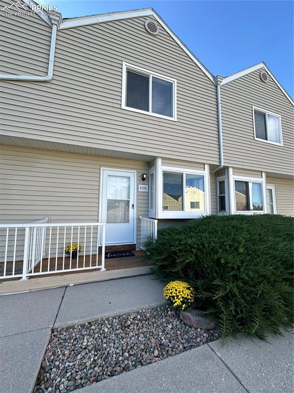 3135 Vail Pass Dr., Colorado Springs, CO 80917
