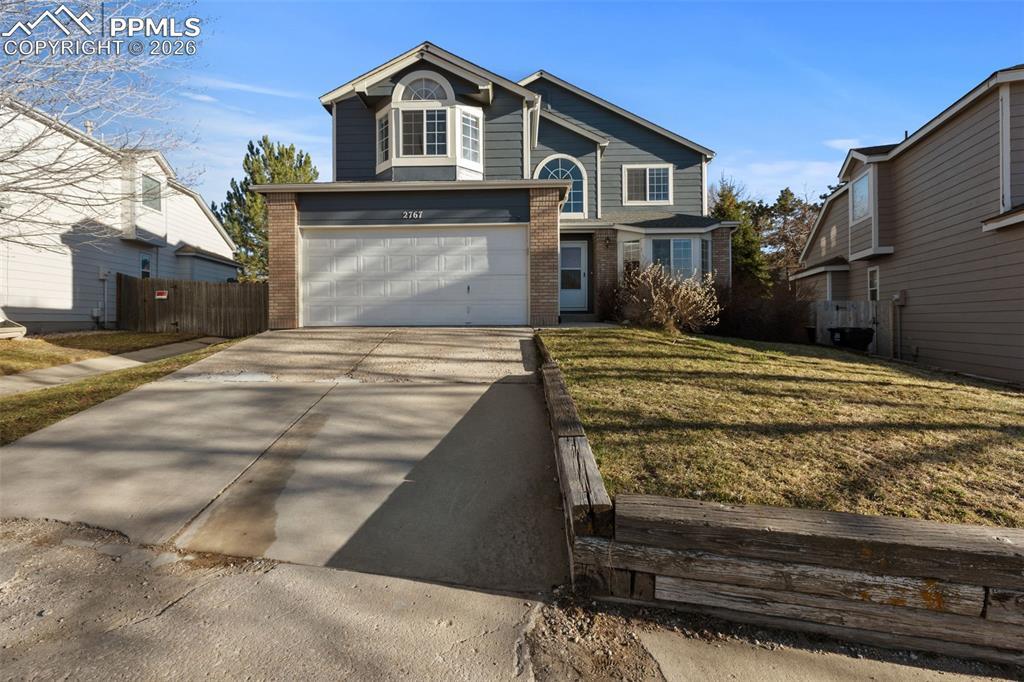 2767 Lear Dr., Colorado Springs, CO 80920