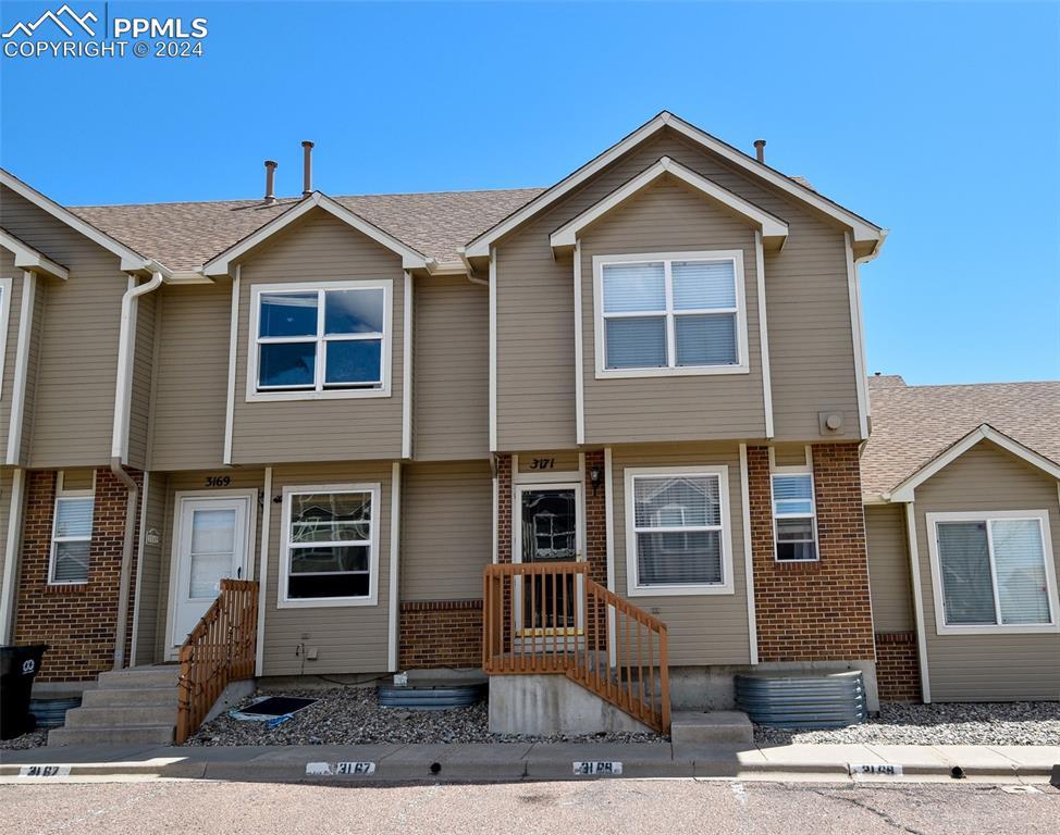 3171 Bridgewater Dr., Colorado Springs, CO 80916