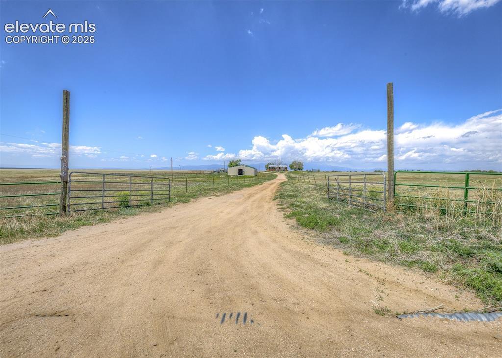 3830 Hemmingway Rd., Colorado Springs, CO 80930
