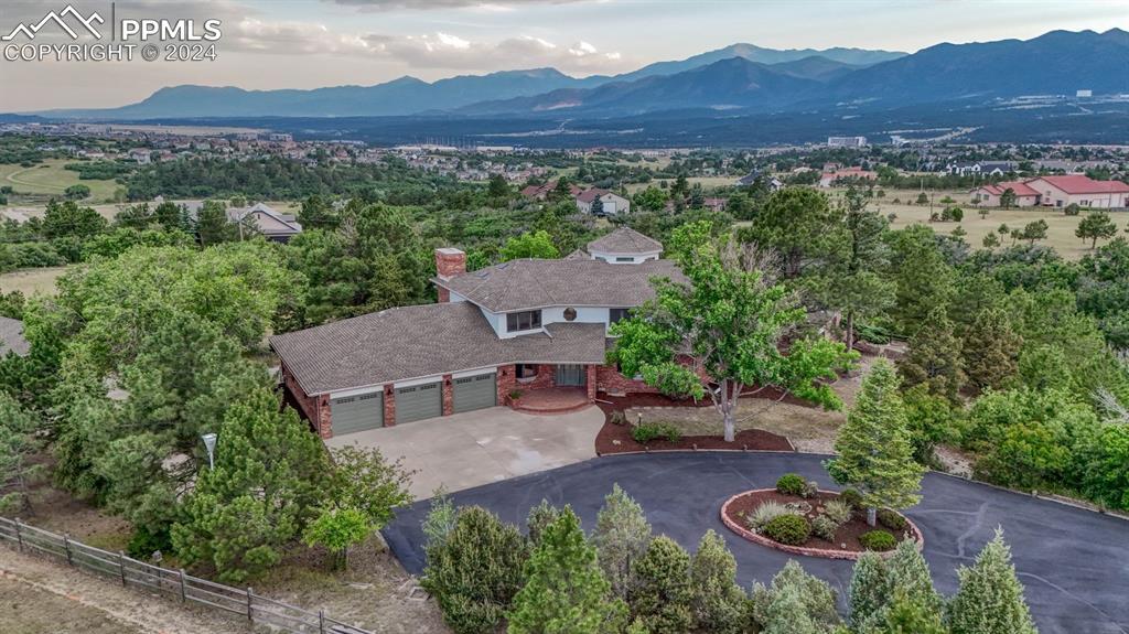 14645 Sterling Rd., Colorado Springs, CO 80921
