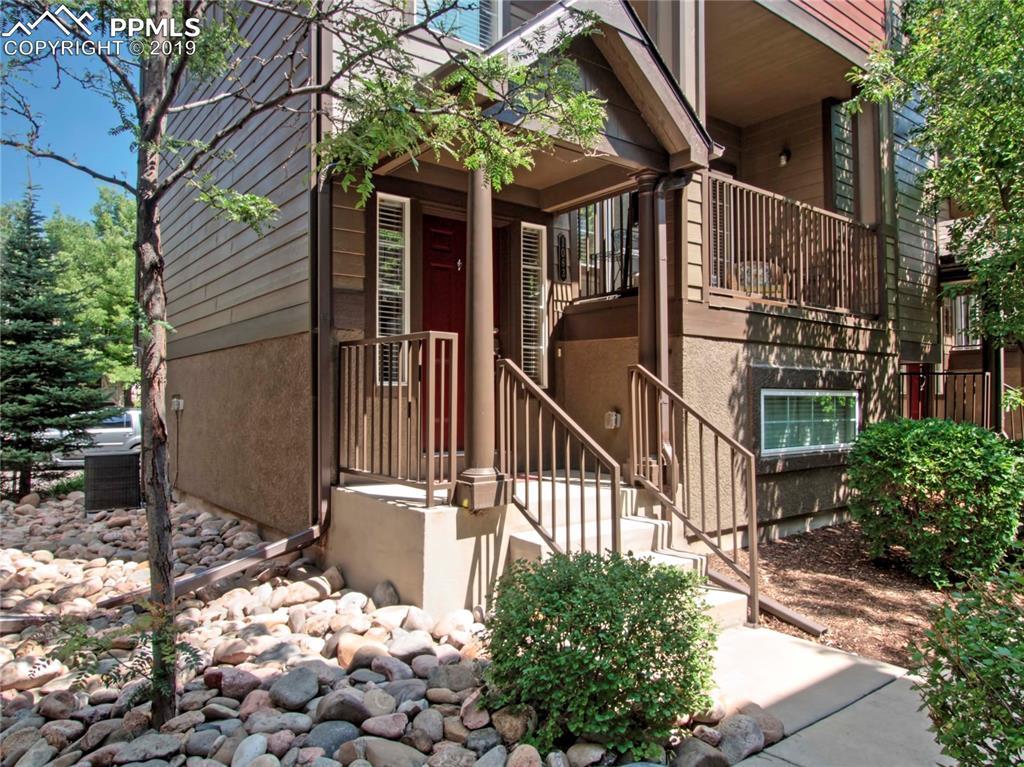 1063 Wisdom Heights, Colorado Springs, CO 80907