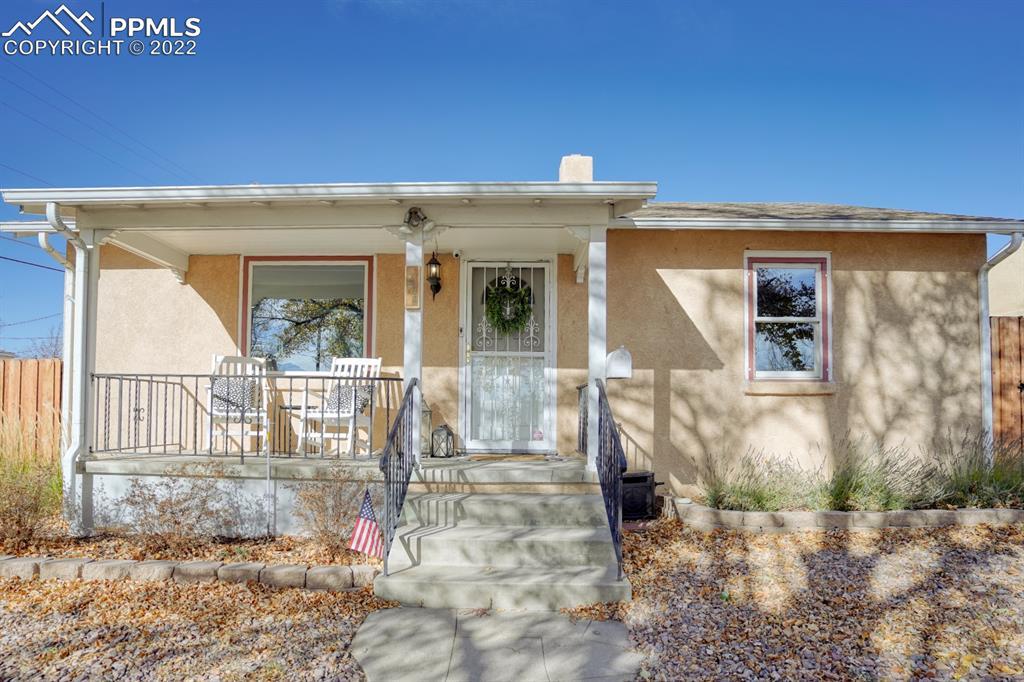 1618 E Dale St., Colorado Springs, CO 80909