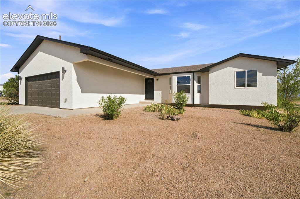 1124 E Lilac Ct., Pueblo West, CO 81007