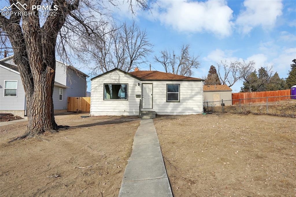 118 N 18th St., Colorado Springs, CO 80904