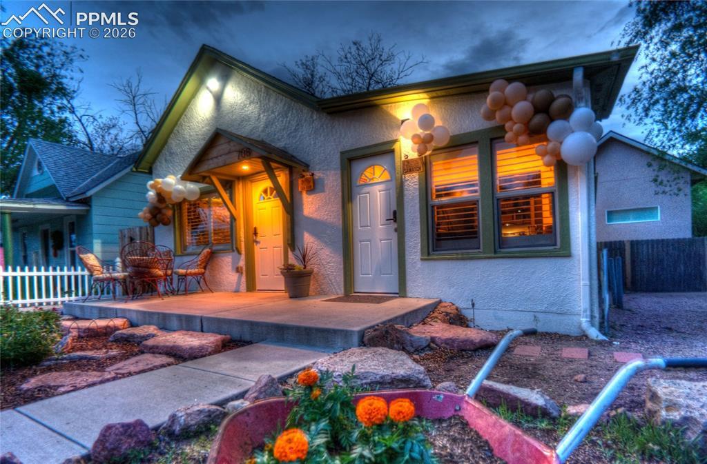 708 Sahwatch St., Colorado Springs, CO 80903