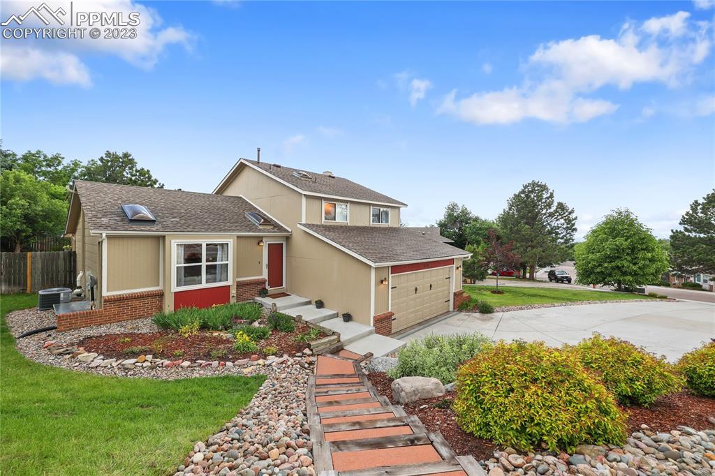 5535 Old Farm Ter., Colorado Springs, CO 80917