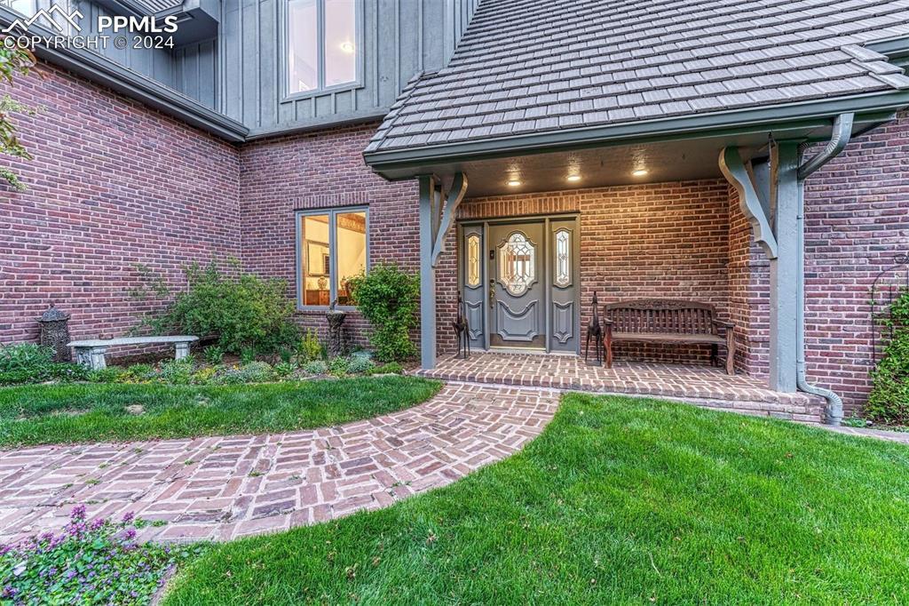 1520 Napoli Way, Colorado Springs, CO 80906