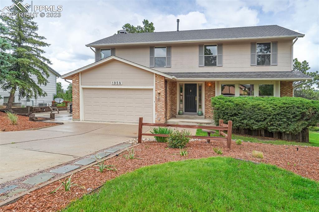 1958 Brookdale Dr., Colorado Springs, CO 80918