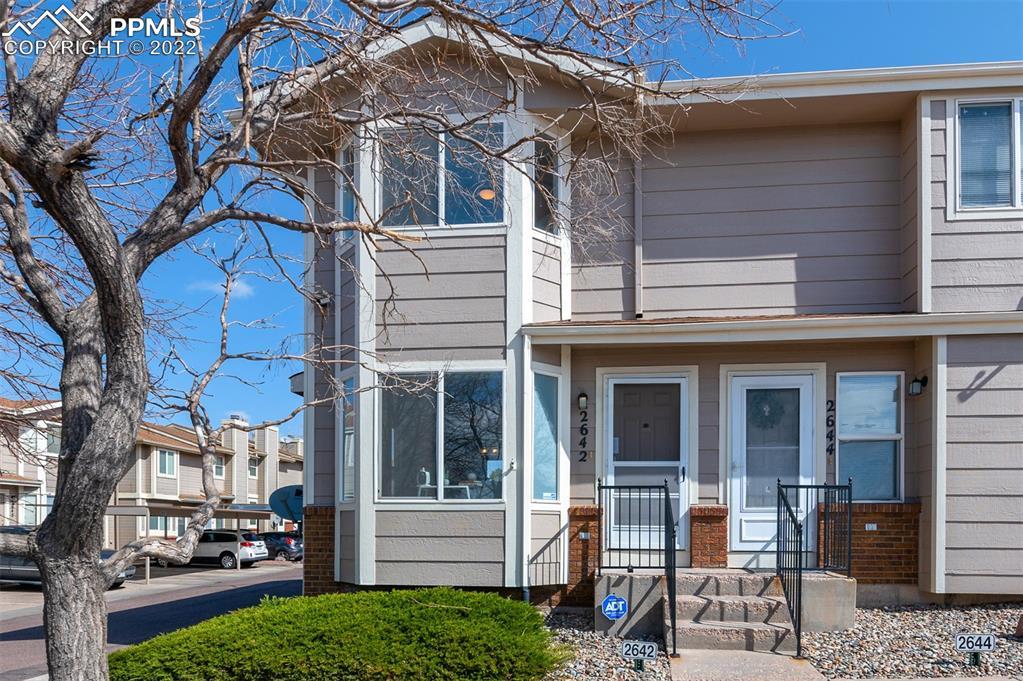 2642 Bannister Ct., Colorado Springs, CO 80920