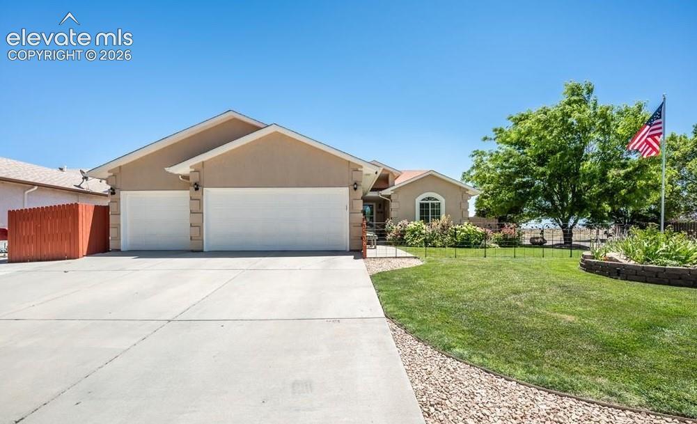 3538 Raccoon Ln., Pueblo, CO 81005