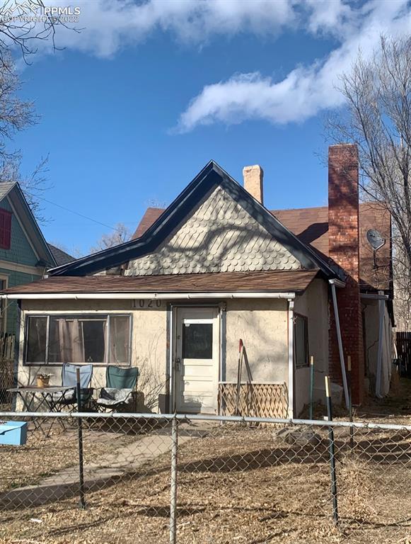 1020 W Colorado Ave., Colorado Springs, CO 80904