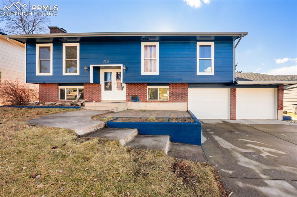 3251 Red Onion Cir., Colorado Springs, CO 80918