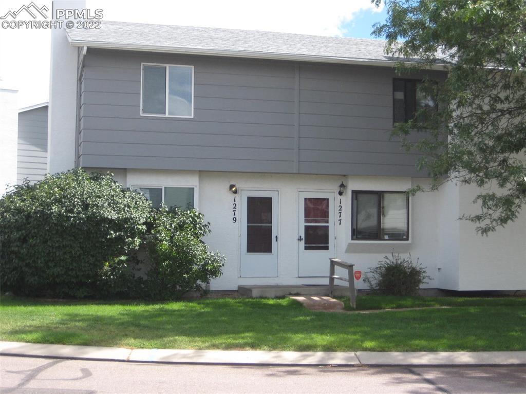 1279 Soaring Eagle Dr., Colorado Springs, CO 80915