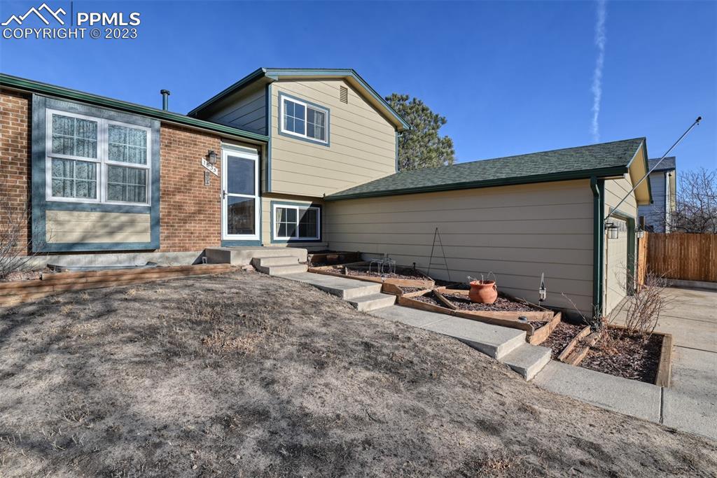 1035 Wezel Dr., Colorado Springs, CO 80916
