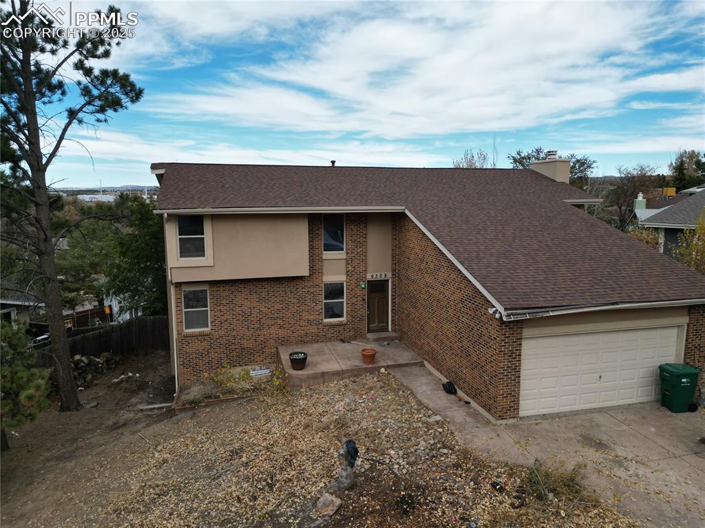 6308 Dewsbury Dr., Colorado Springs, CO 80918