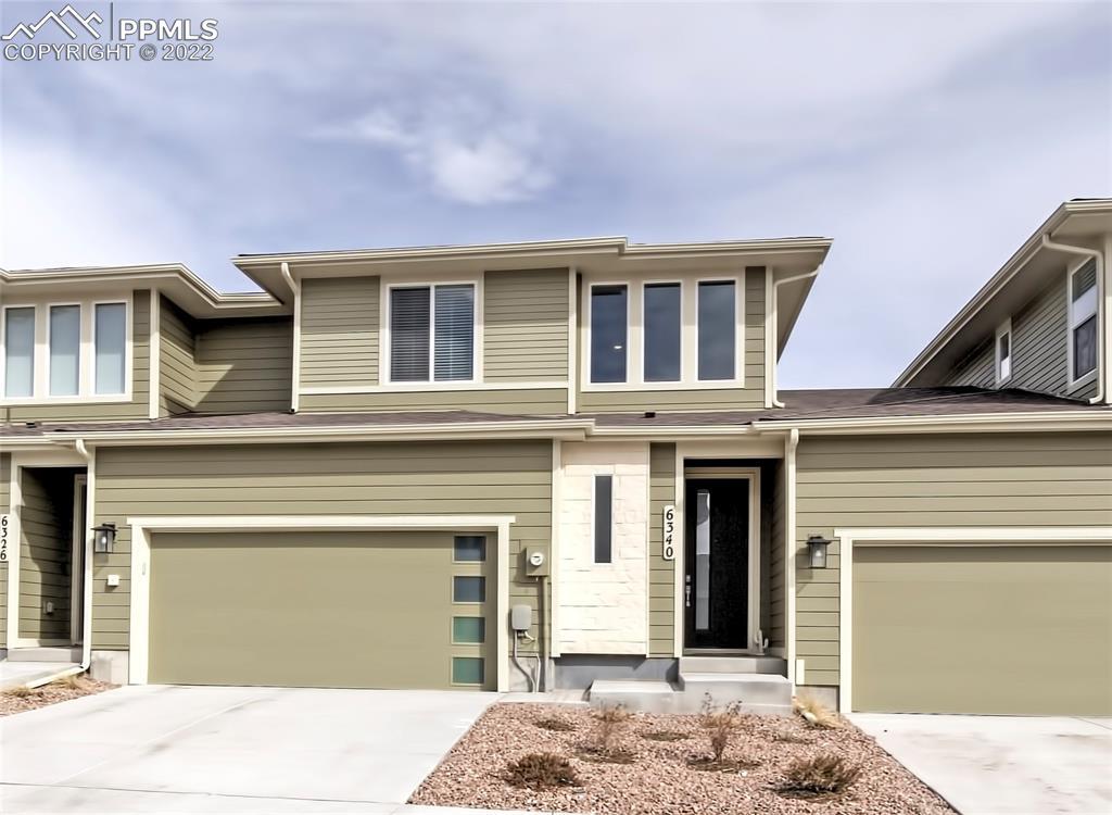 6340 Alyssum Heights, Colorado Springs, CO 80924