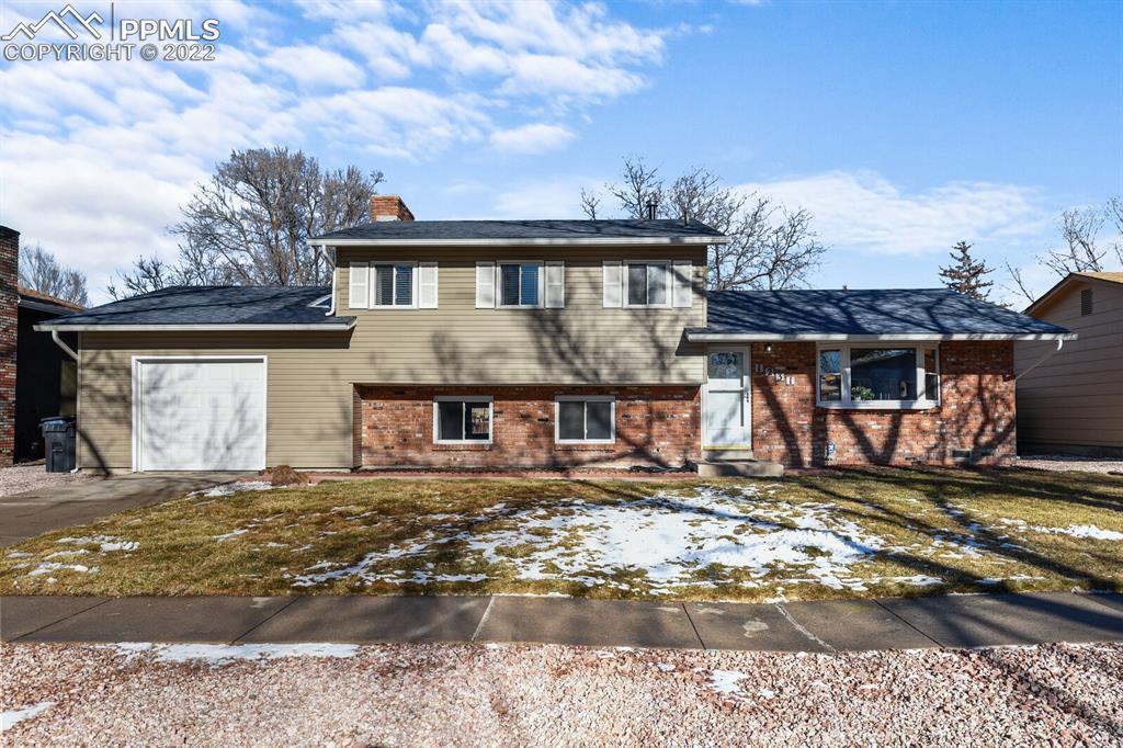 1231 Fagin Dr., Colorado Springs, CO 80915