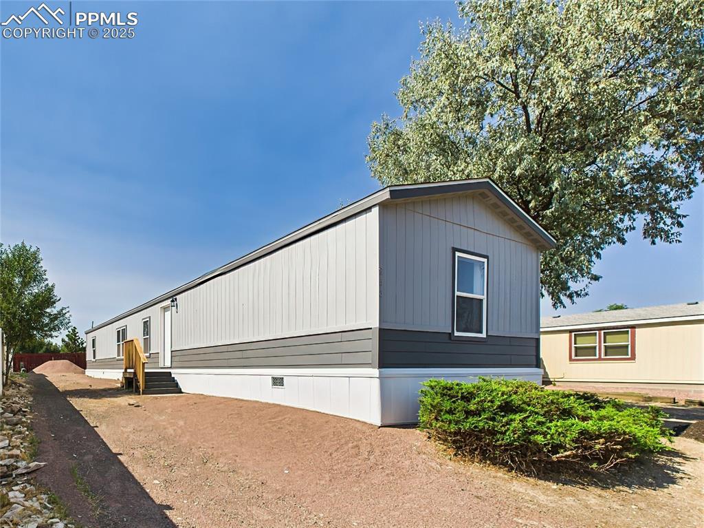 256 E Hemlock Dr., Pueblo, CO 81007