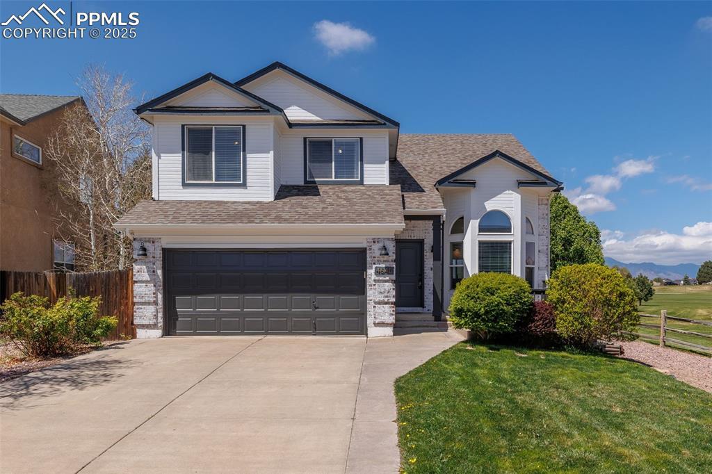 4640 Fencer Rd., Colorado Springs, CO 80911